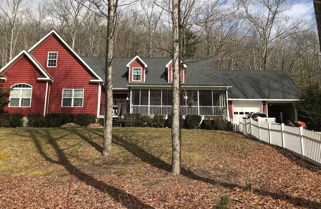 Wildwood Lodge