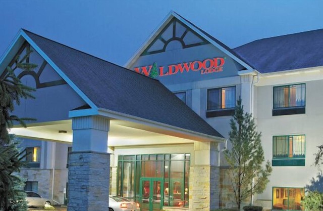 Wildwood Lodge