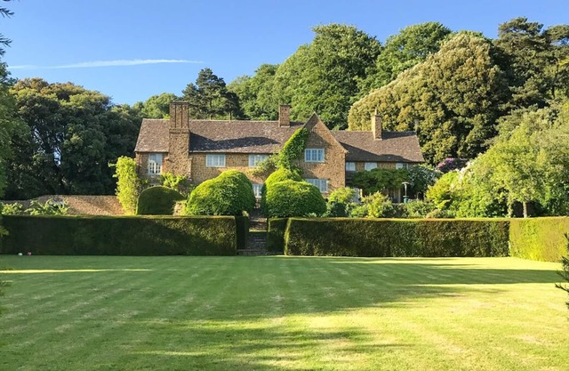 Wildwood Manor - Huit Chambres , Couchages 18