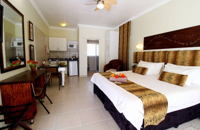 Wilger Guesthouse