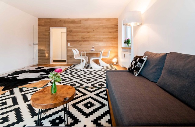 , Wilhelmina-Quelle - Appartement Wilhelmina-Quelle