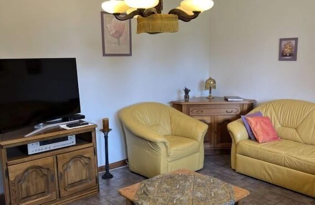 Willa Teresa by Interhome