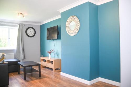 Willenhall Oasis Retreat - Serene House Rental