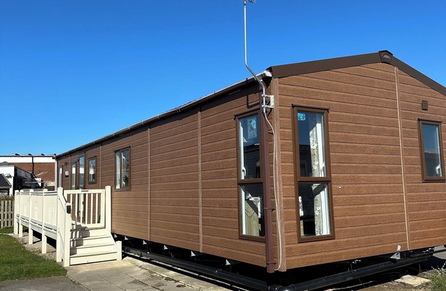 Willerby aspen Caravan - Nouveau pour 2019
