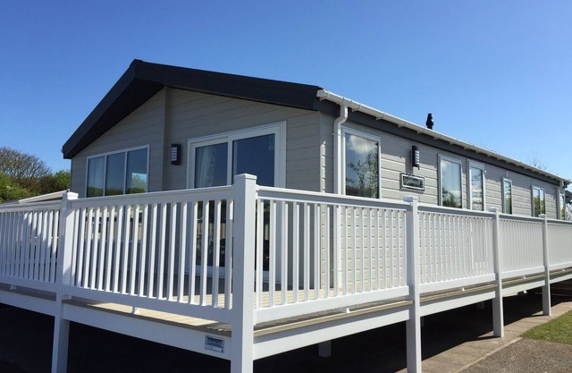 Willerby Clearwater lodge