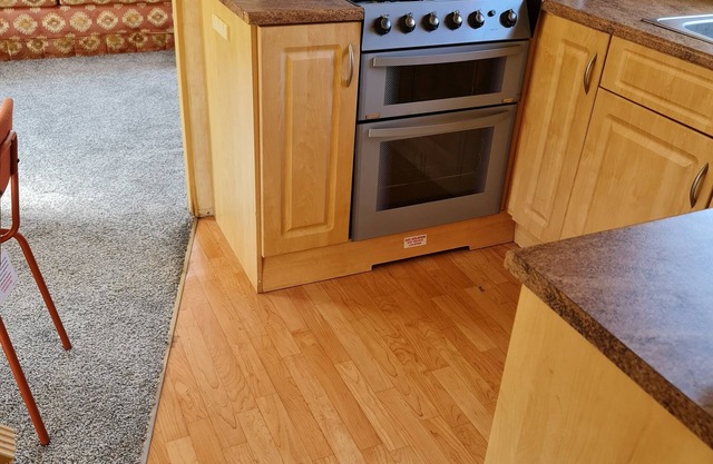 Willerby Holiday Home