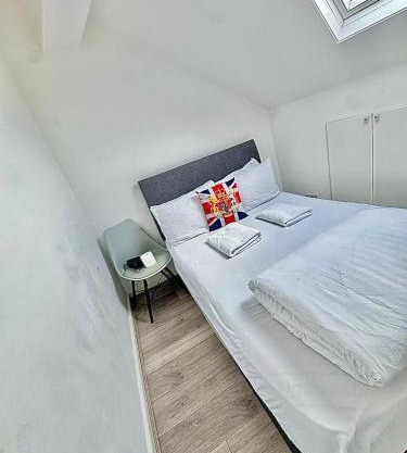 Willesden Green Rooms