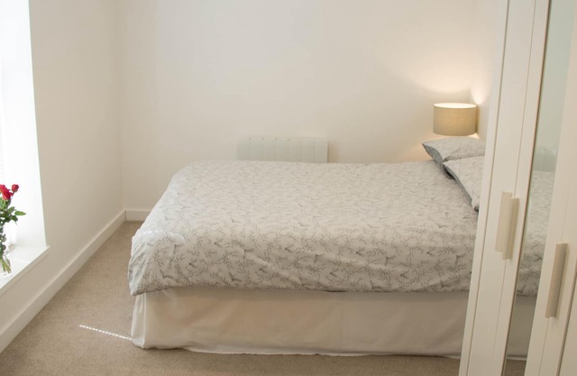 William House Apartment - à 3,2 kilomètres du centre-ville de York