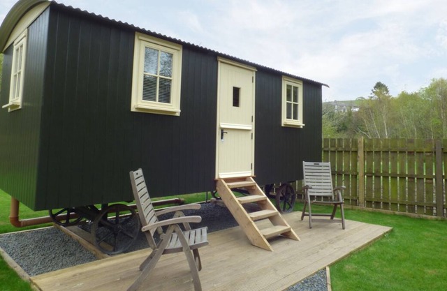 William's Hide, HALTWHISTLE