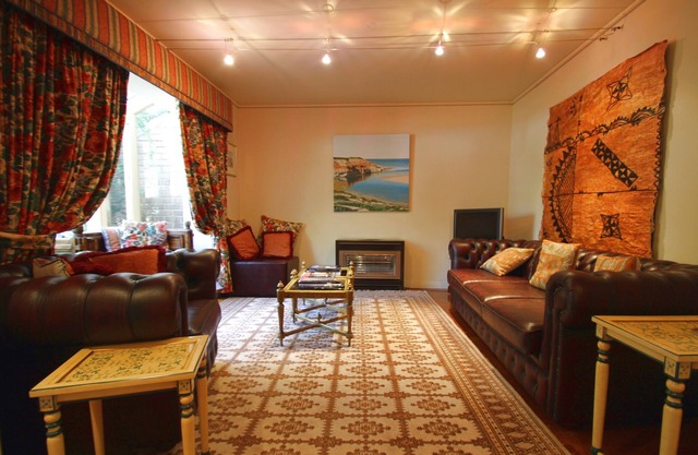 William Townhouse 3 chambres avec spa