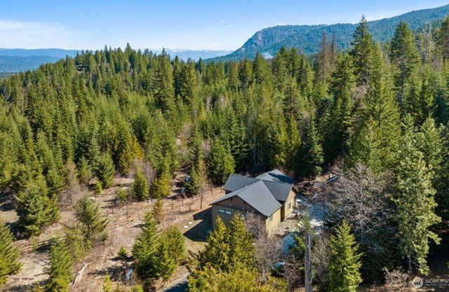 Williams Cabin