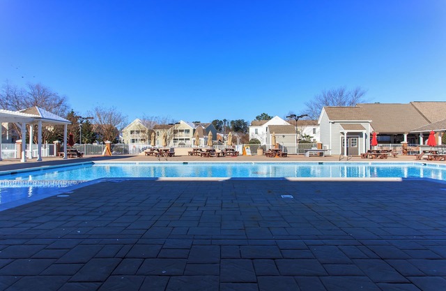 Williamsburg 3 BD LO condo - near Colonial Williamsburg