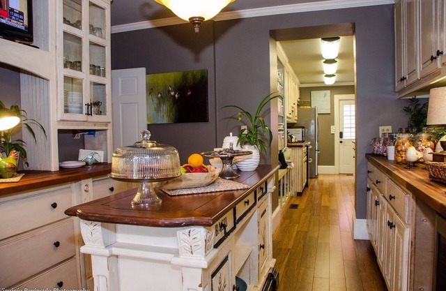 Williamsburg Manor B&B