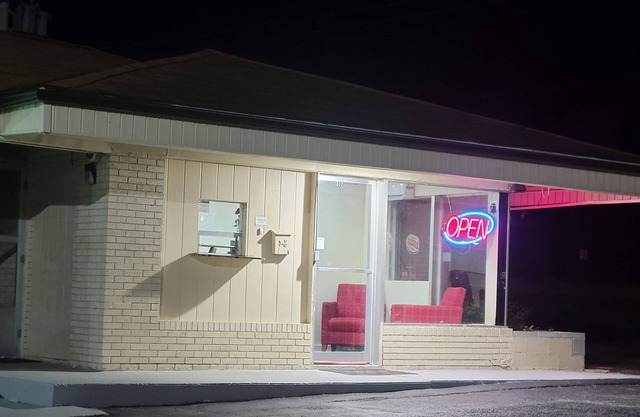 Williamston Inn
