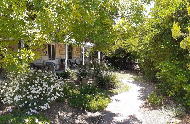 Williamstone Cottage (vers 1920)