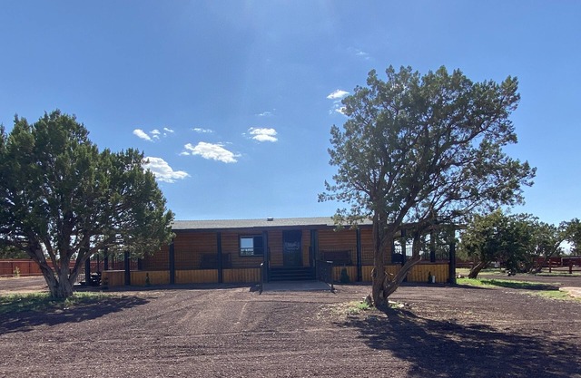 Willies Grand Canyon Lodge