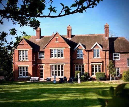 Willingham House