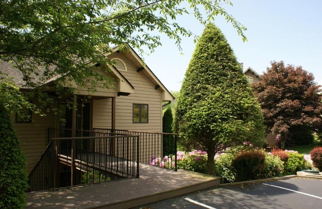 Willow 3 Condo