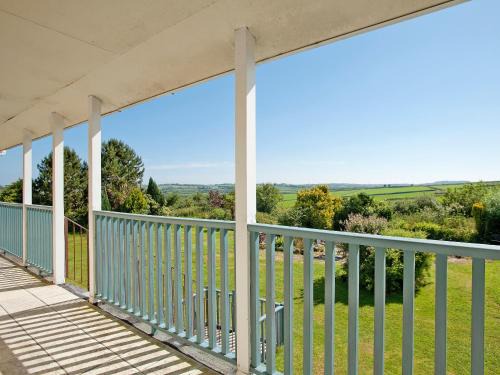 Willow Apartment - Uk49303