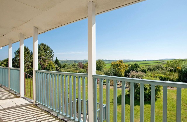Willow Apartment - UK49303