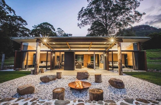 Willow at Barranca - Luxury Villa