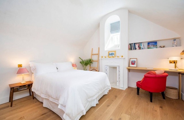 Willow Barn, Long Melford