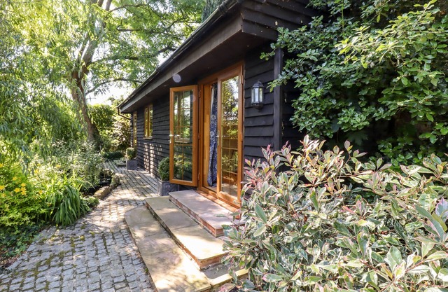 Willow Cottage