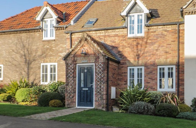 Willow Cottage