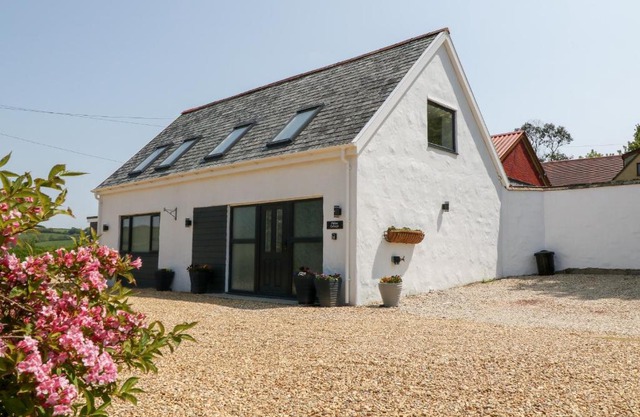 Willow Cottage