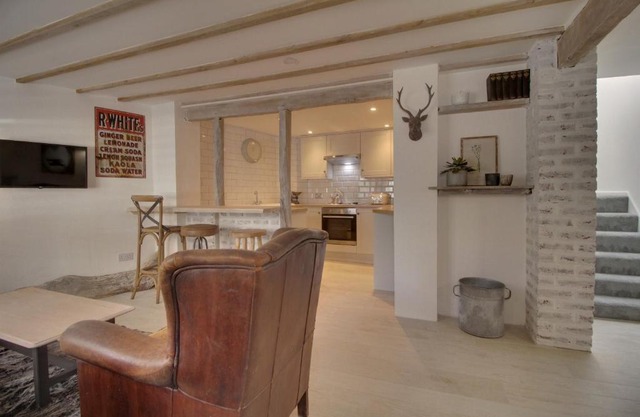 Willow Cottage