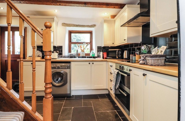 Willow Cottage, SABDEN