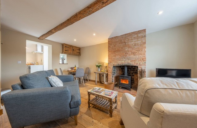 Willow Cottage (South Creake) (2), South Creake, Norfolk
