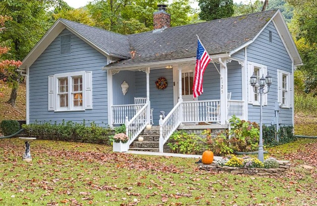Willow Cottage