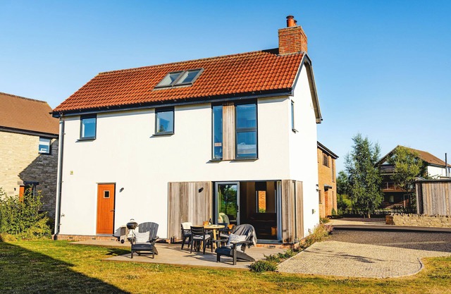 Willow Cottage (WI25), Silverlake, Dorset
