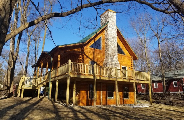 New Willow Creek Lodge