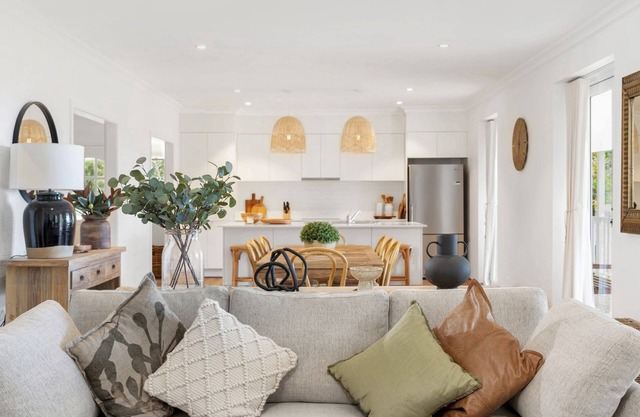 Willow House, Gerringong, South Coast