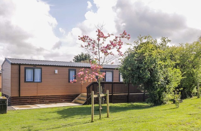 Willow Lodge, RUNSWICK BAY