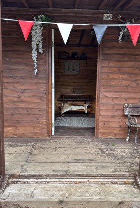 Willow Lodge Farm