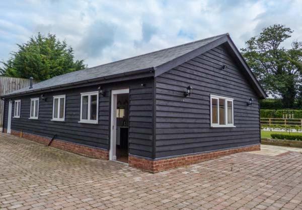 Willow Lodge