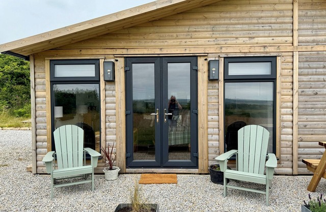 Willow Lodge