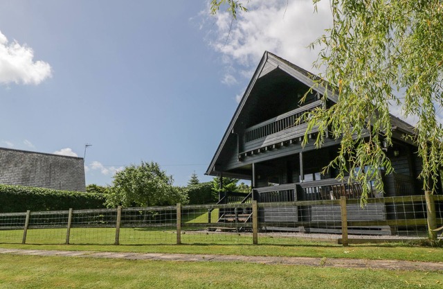 Willow Lodge, GILLINGHAM