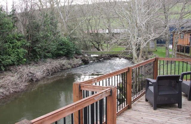 Willow River Lodge, CLUN