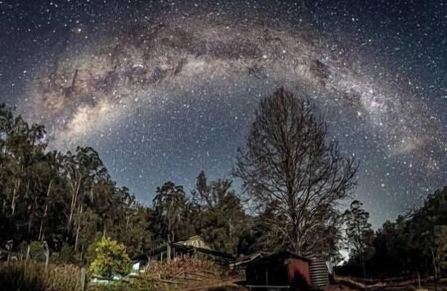 Willow's Retreat Eco Lodge