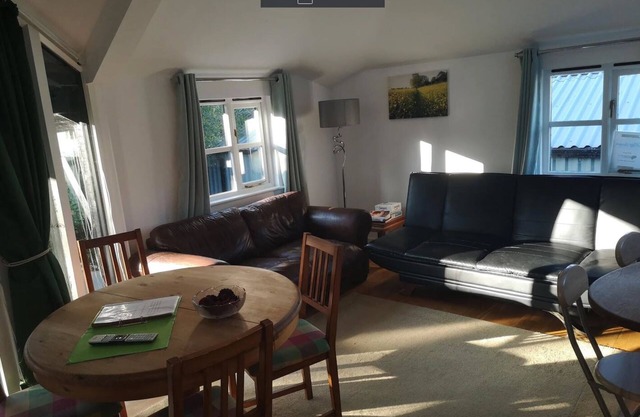 Willow Suite - Spacieux appartement de 2 chambres