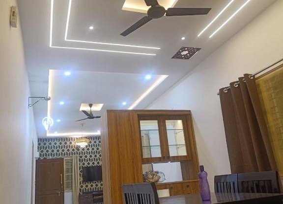 Willy's 2BHK
