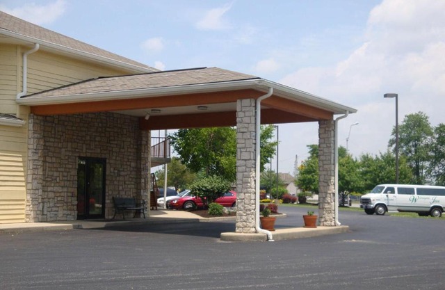 Wilmington Inn