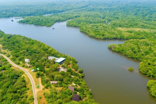 Wilpattu Nature Resort