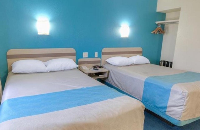 Wilshireinn Hotel