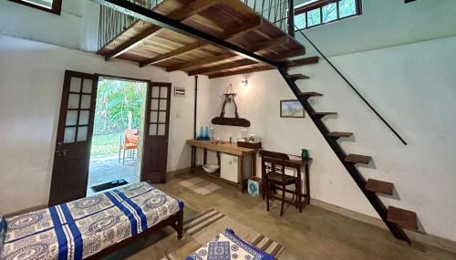 Wilwatte Retreat
