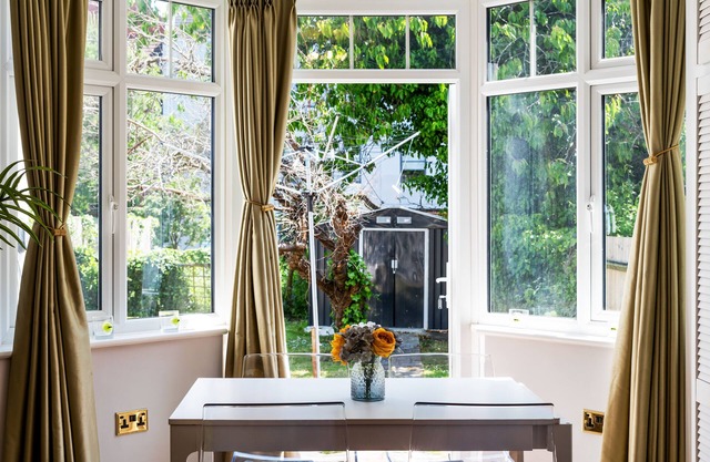 Wimbledon Holiday Lets